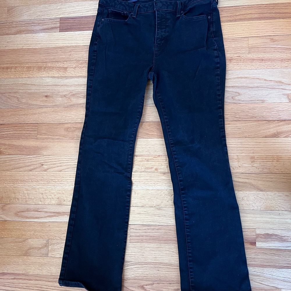 NYDJ bootcut Women's Jeans